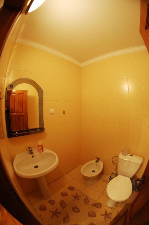 Hotel Intourist Mukacheve Exterior foto