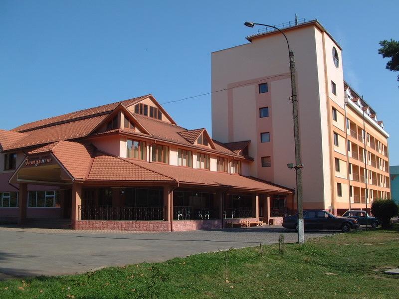 Hotel Intourist Mukacheve Quarto foto